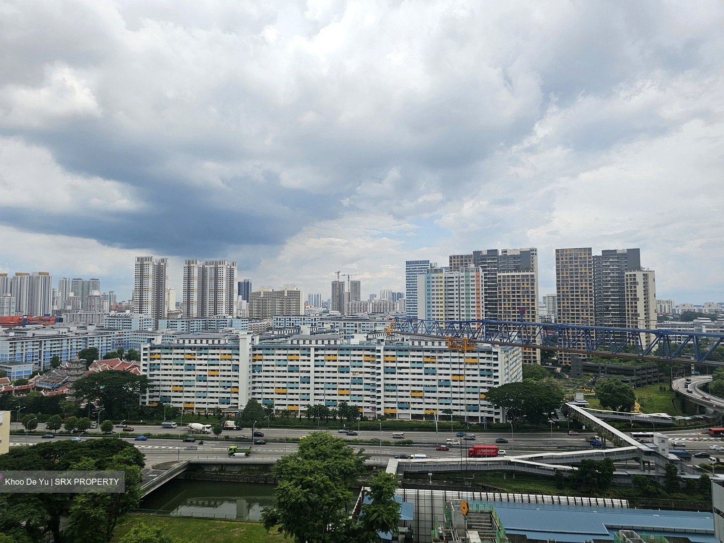 Blk 17 Jalan Tenteram (Toa Payoh), HDB 4 Rooms #503581151